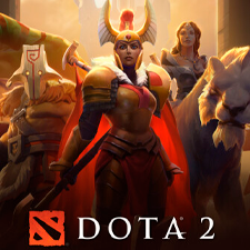 Dota 2