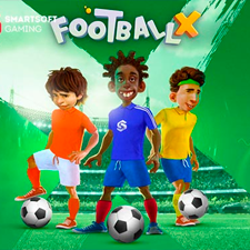 FootballX