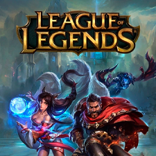 League of Legends