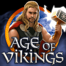 Age of Vikings