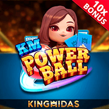 Power Ball