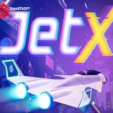 JetX