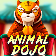 Animal Dojo