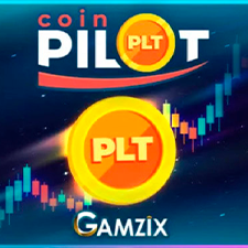 Coin Pilot