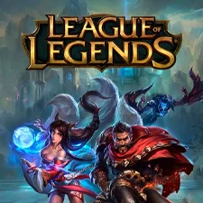 League of Legends