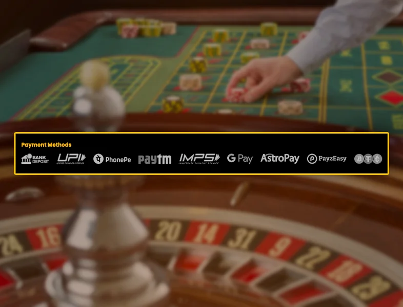 Deposit methods