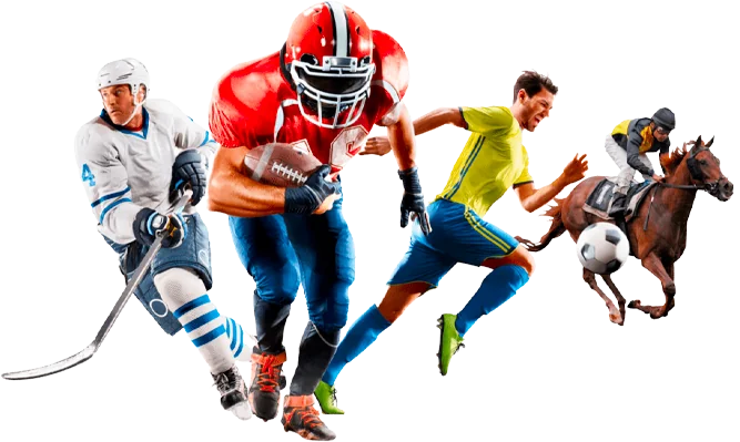 Live betting logo